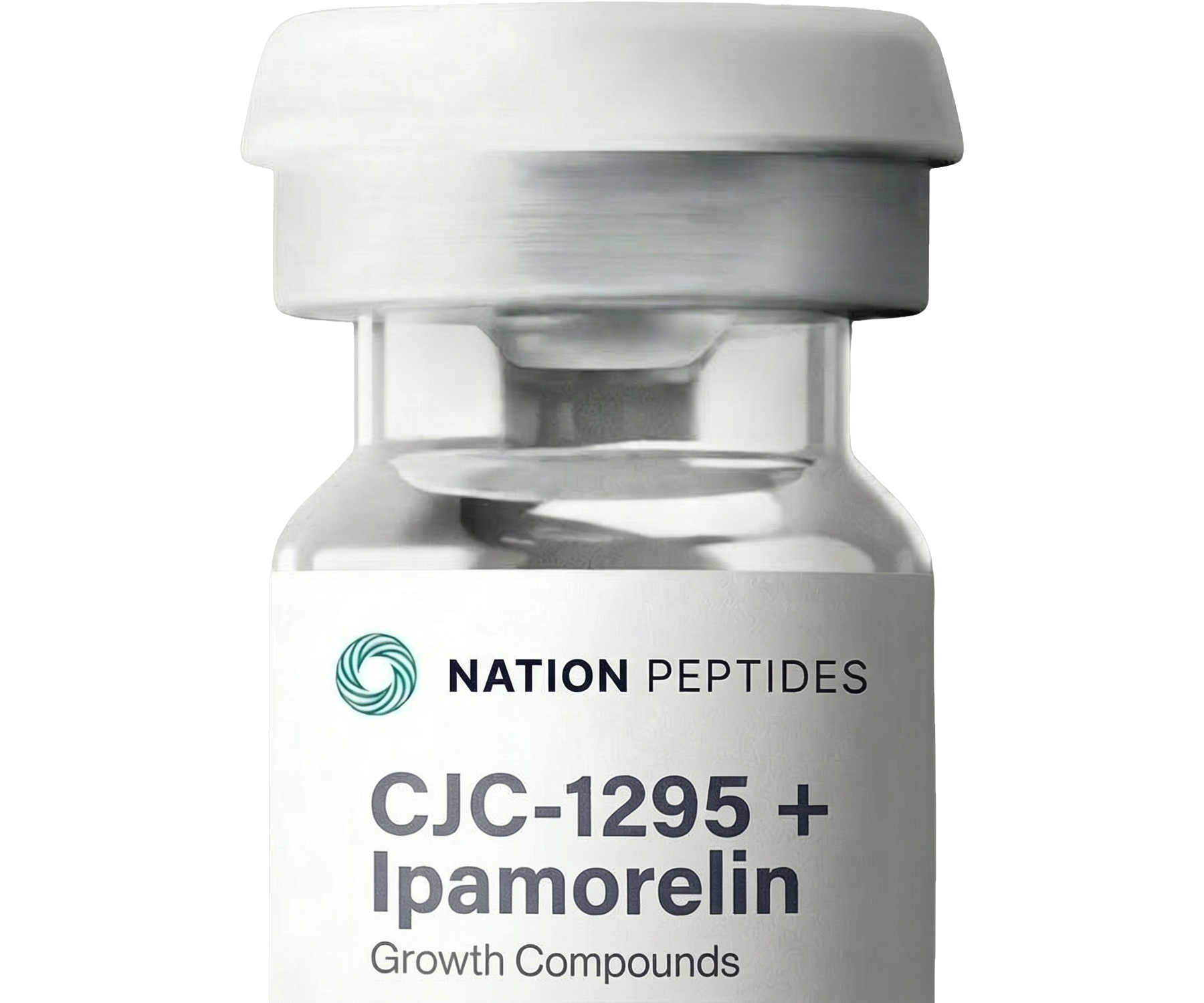 CJC-1295 + Ipamorelin