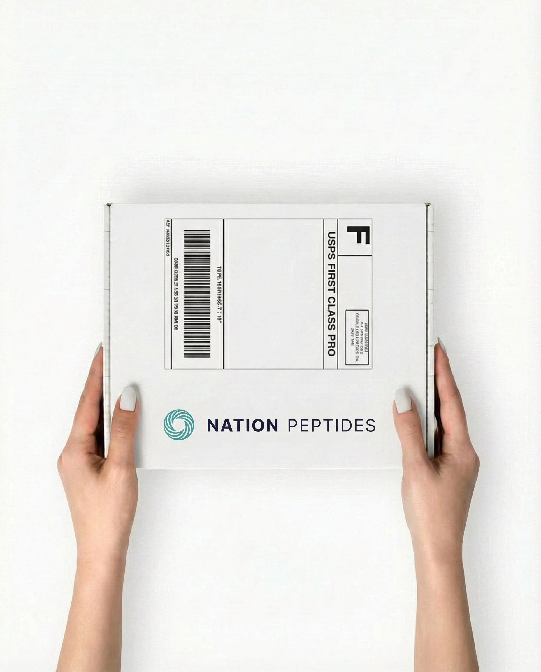 Same-day fulfillment