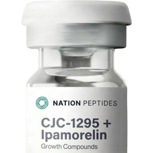 CJC-1295 + Ipamorelin