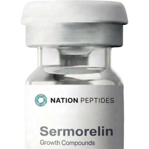Sermorelin