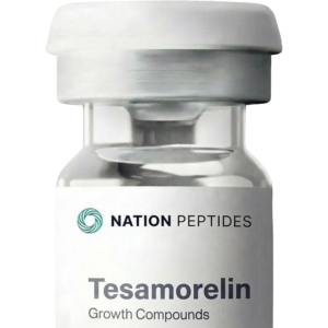 Tesamorelin