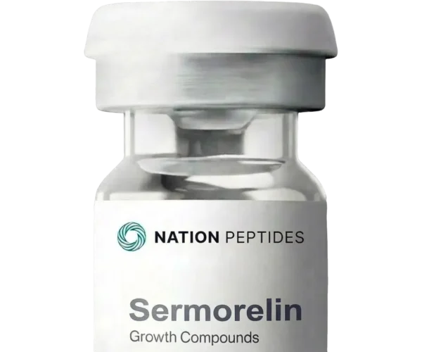 Sermorelin