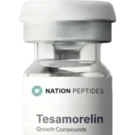 Tesamorelin