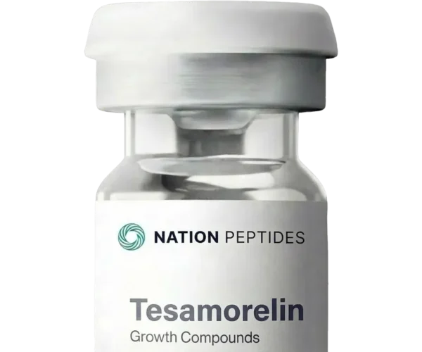 Tesamorelin
