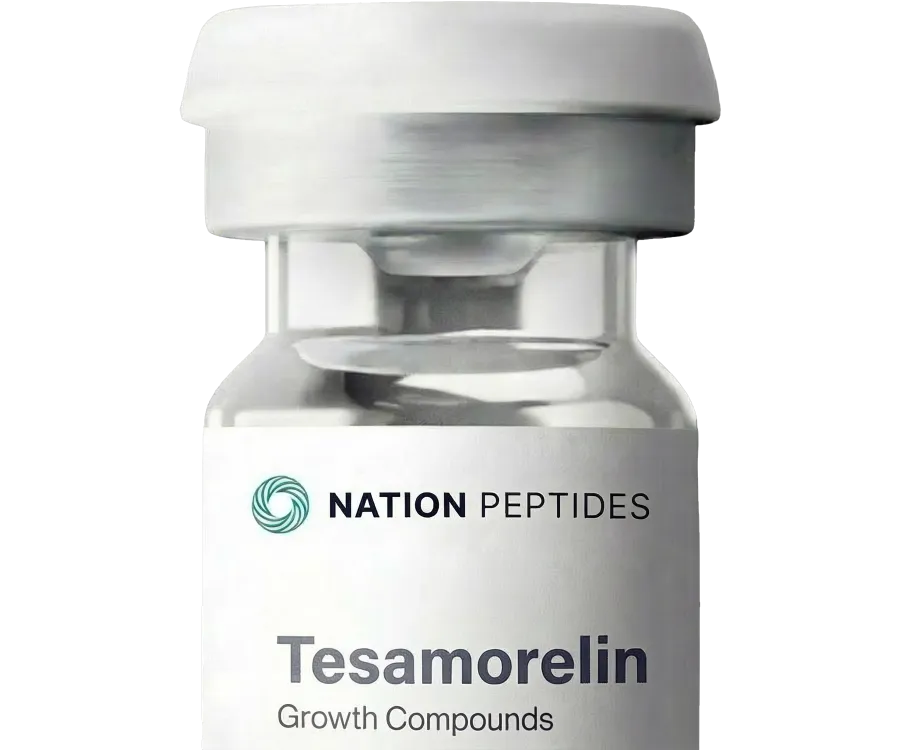 CJC-1295 + Ipamorelin  Nation Peptides