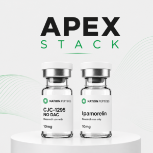 Apex Stack