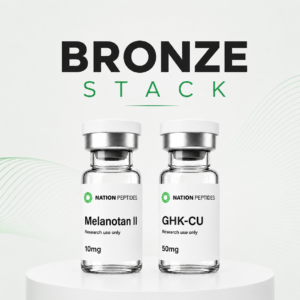 Bronze Stack