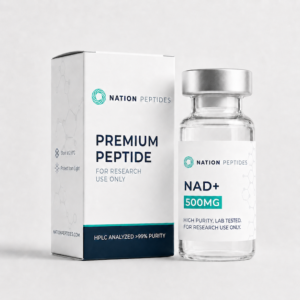 NAD+