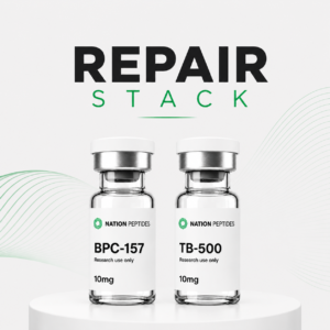 Repair Stack