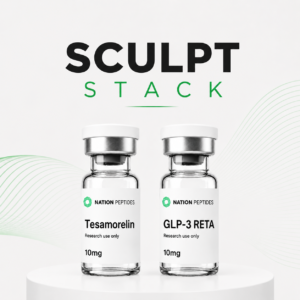 Sculpt Stack