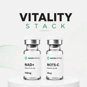 Vitality Stack