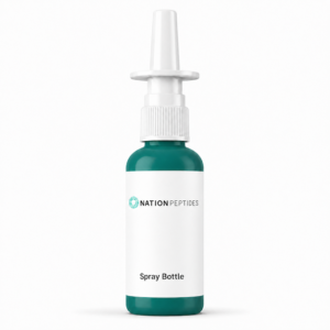 Nasal Spray Bottle