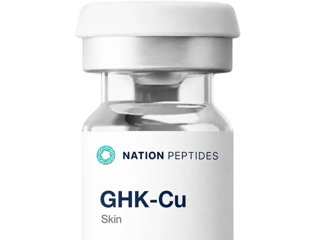 GHK-Cu
