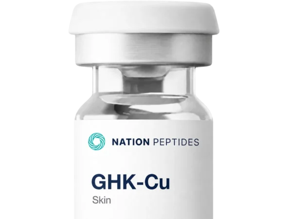 GHK-Cu (Copper Peptide)