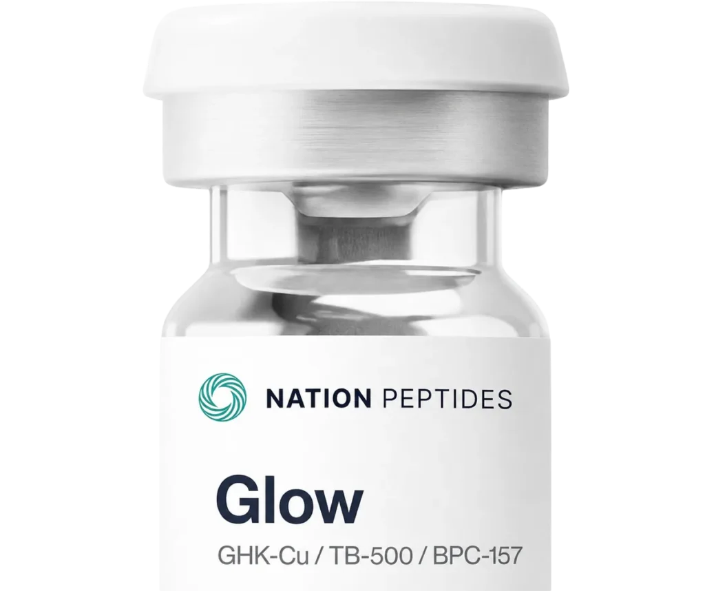 Glow Blend