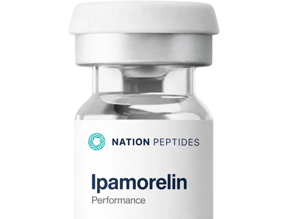 Ipamorelin