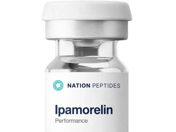 Ipamorelin (GHRP)