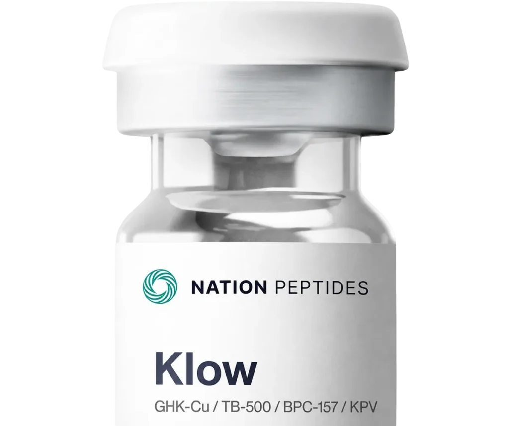 Klow Blend