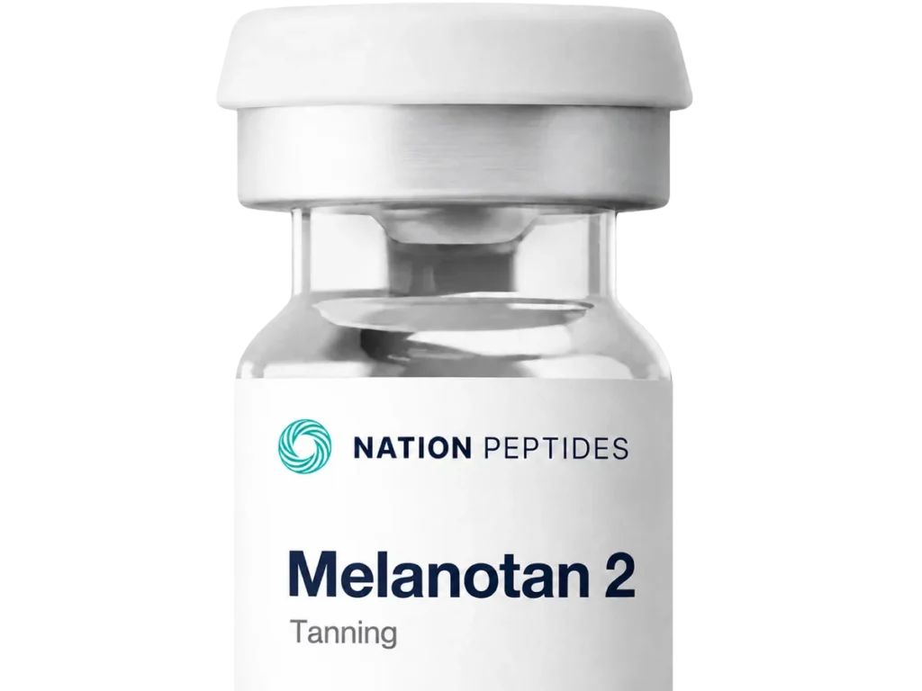 Melanotan 2