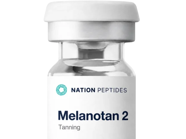 Melanotan 2 (MT-2)