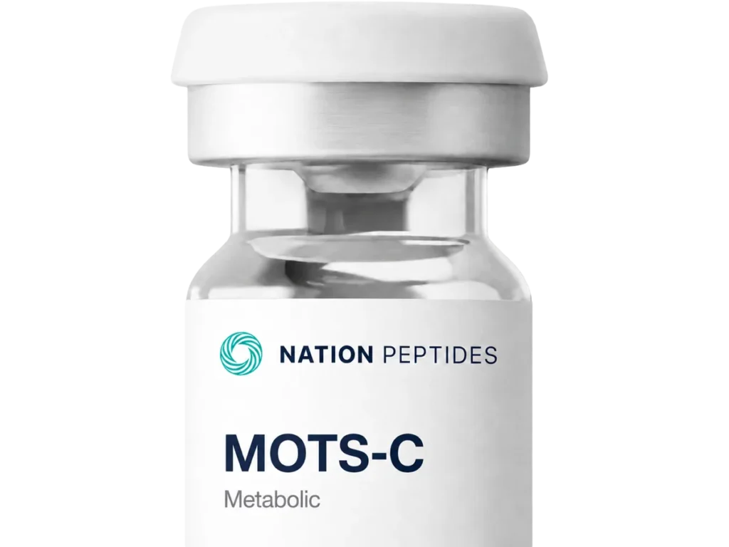 MOTS-C