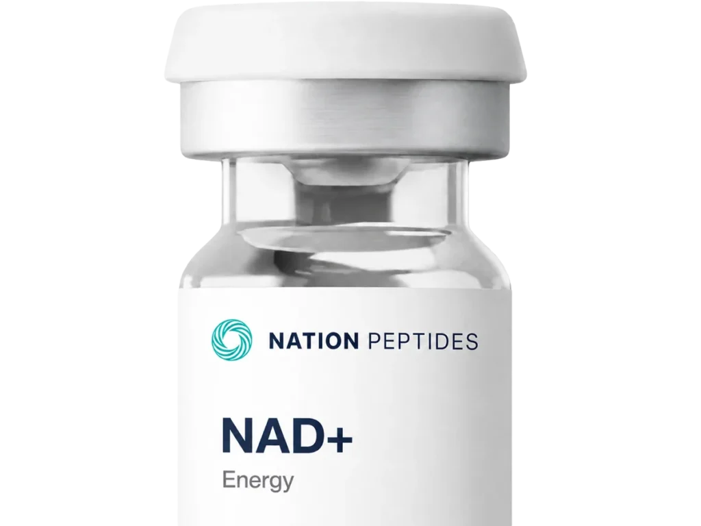 NAD+