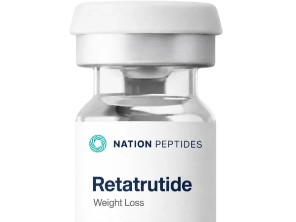 Retatrutide (GLP-3)