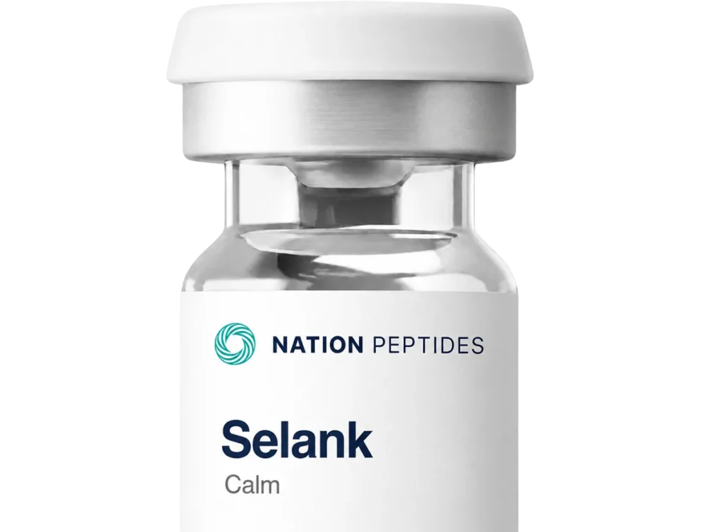 Selank