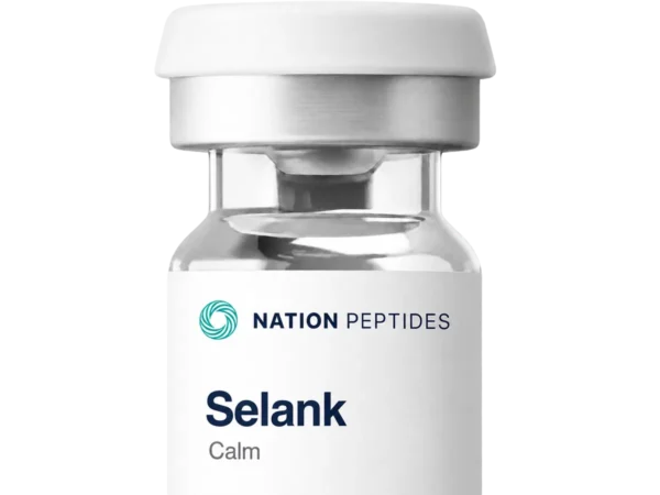 Selank