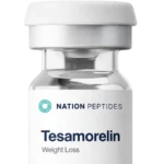 Tesamorelin (GHRH)