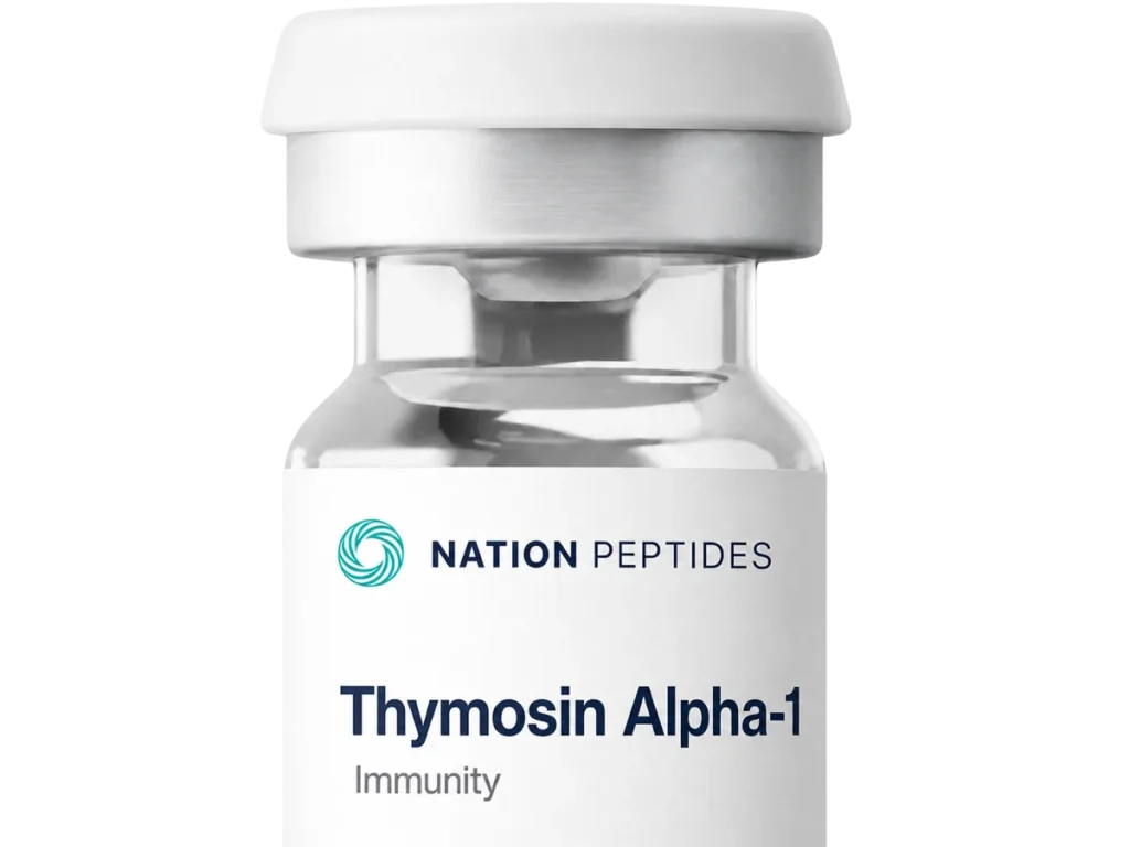 Thymosin Alpha-1