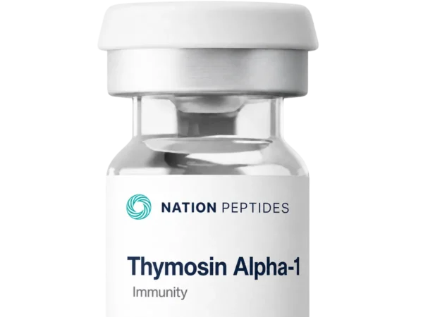 Thymosin Alpha-1