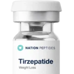 Tirzepatide (GLP-2 / GIP)