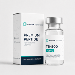 TB-500 10mg