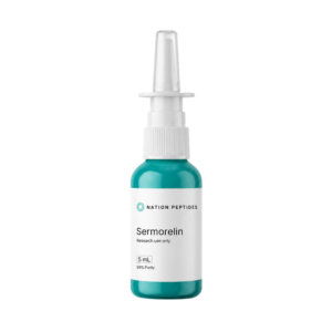 Nasal Spray Bottle