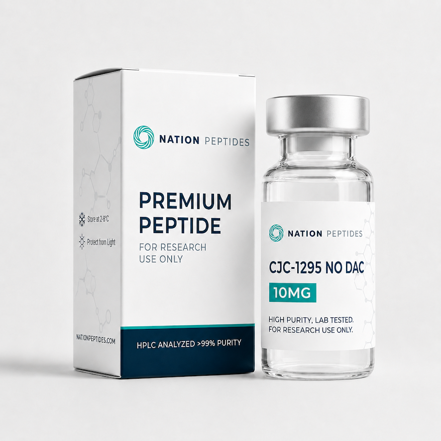 CJC-1295 NO DAC 10mg